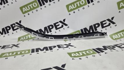 Молдинг задний правый (серый) Tiggo 7 pro 2020-