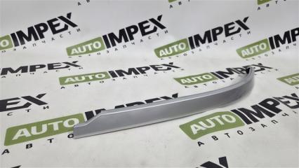 Молдинг задний правый (серый) Tiggo 7 pro 2020-