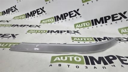 Молдинг задний правый (серый) Chery Tiggo 7 pro
