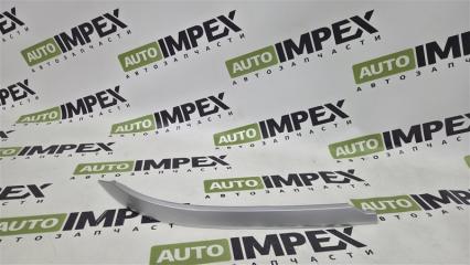 Молдинг задний левый (серый) Chery Tiggo 7 pro