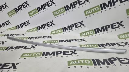 Молдинг задний центр (серый) Chery Tiggo 7 pro 2020- 602001056AAAGG новая