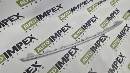 Молдинг задний центр (серый) Chery Tiggo 7 pro
