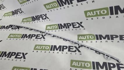 Молдинг задний центр (серый) Tiggo 7 pro 2020-