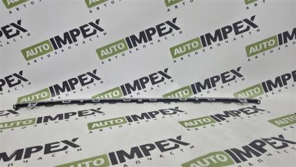 Молдинг задний центр (серый) Tiggo 7 pro 2020-