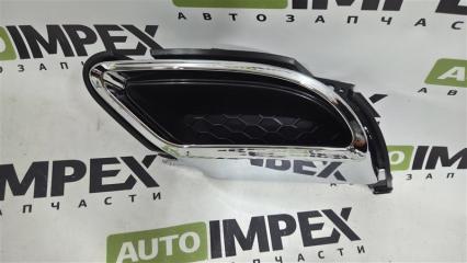 Выхлоп правый Chery Tiggo 7 pro 2020- 602000940AA новая