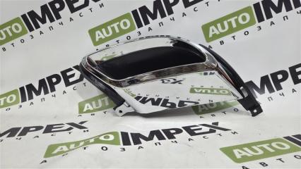 Выхлоп правый Tiggo 7 pro 2020-