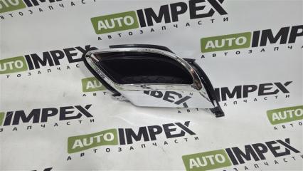 Выхлоп правый Chery Tiggo 7 pro
