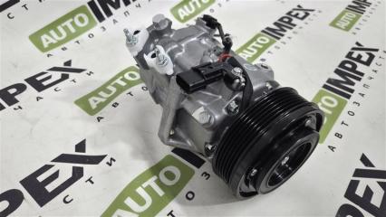 Компрессор кондиционера 2.0 K5 2020-