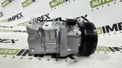 Компрессор кондиционера 2.0 K5 2020-