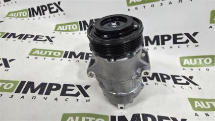 Компрессор кондиционера 2.0 Kia K5