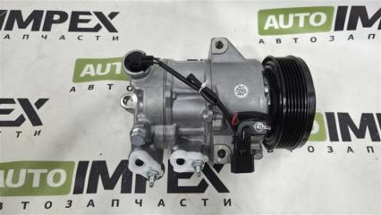 Компрессор кондиционера 2.0 Kia K5 2020- 97701L2200 новая