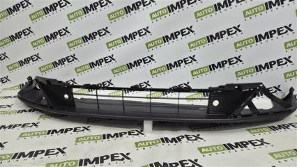 Запчасть юбка переднего бампера Tenet T7 2025-