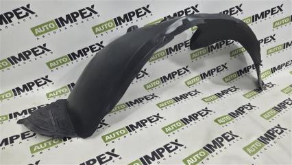 Запчасть подкрылок левый Tenet T7 2025-