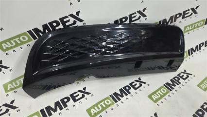 Запчасть накладка задняя левая Tenet T7 2025-