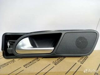 Запчасть ручка двери внутренняя задняя левая Volkswagen Tiguan
