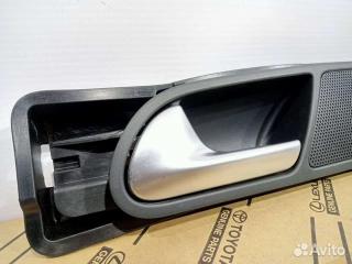 Ручка двери внутренняя задняя левая Volkswagen Tiguan 1