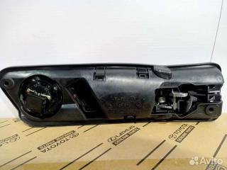 Ручка двери внутренняя задняя левая Tiguan 1