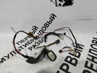 Запчасть проводка двери задняя правая Mazda 6