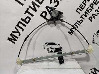 Запчасть стеклоподъемный механизм задний правый Mazda 6