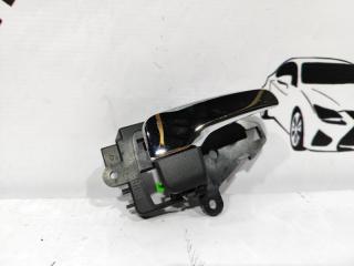 Запчасть ручка двери внутренняя передняя правая Mitsubishi Lancer