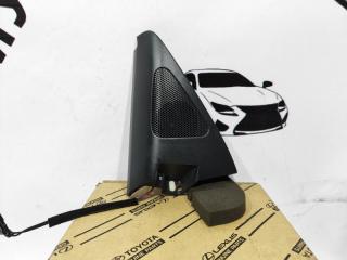 Запчасть накладка крепления зеркала левая Volkswagen Tiguan