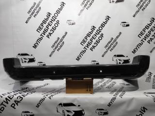 Запчасть бампер задний Land Rover Range Rover