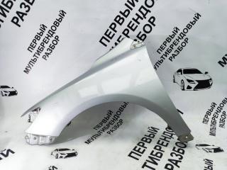 Крыло переднее левое Toyota Corolla
