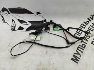 Запчасть проводка двери задняя правая Toyota Camry