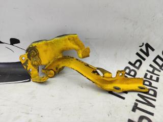 Петля капота правая Toyota Land Cruiser Prado Б/У Петля капота правая Toyota Land Cruiser Prado