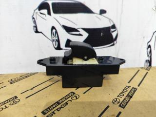 Запчасть кнопка стеклоподъемника задняя левая Mitsubishi ASX