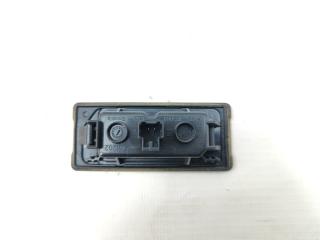 Подсветка номера Jetta 6