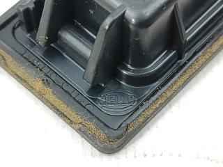 Подсветка номера Jetta 6