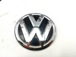 Запчасть эмблема крышки багажника Volkswagen Jetta