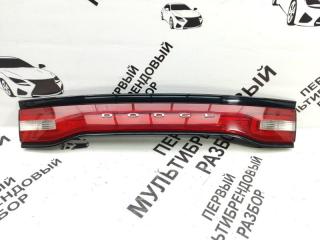 Запчасть фонарь крышки багажника Dodge Charger