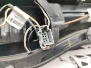 Фонарь крышки багажника Charger LD