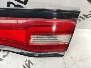 Фонарь крышки багажника Charger LD