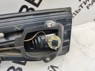 Фонарь крышки багажника Charger LD