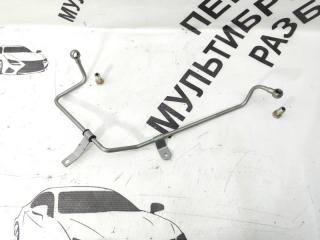 Запчасть трубка тнвд Jetour T2