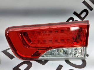 Запчасть фонарь крышки багажника задний правый Kia Cerato koup
