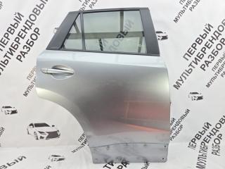Запчасть дверь боковая задняя правая Mazda CX-5