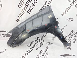 Крыло переднее левое Toyota Hilux