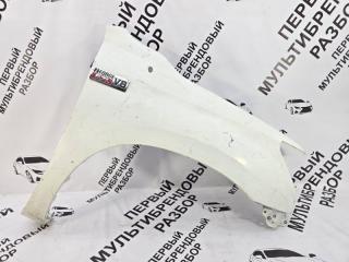 Крыло переднее правое Toyota Tundra