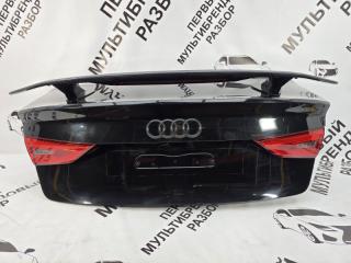 Запчасть крышка багажника Audi A3
