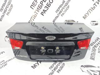 Запчасть крышка багажника Kia Cerato