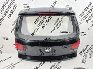 Запчасть крышка багажника Volkswagen Tiguan