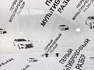 Запчасть стекло двери переднее правое Hyundai Grand Starex