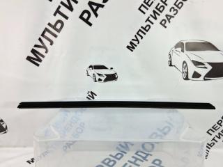 Запчасть бархотка стекла передняя правая Hyundai Grand Starex