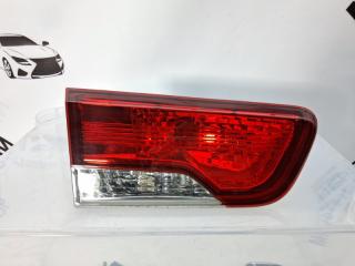Запчасть фонарь крышки багажника задний левый Kia Cerato koup