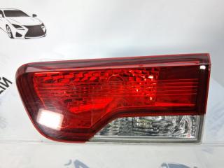 Запчасть фонарь крышки багажника задний правый Kia Cerato koup