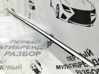 Молдинг стекла передний левый Nissan Murano 3 Молдинг стекла передний левый Nissan Murano 3
